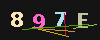 Gambar captcha